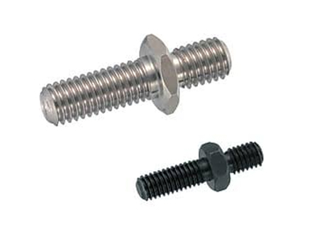 Equal Thread Stud