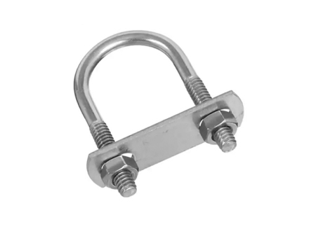 Round U Bolts