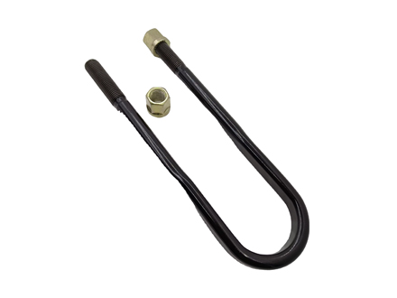 Heavy-duty U-bolt