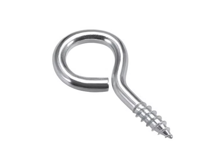 Small eye bolt